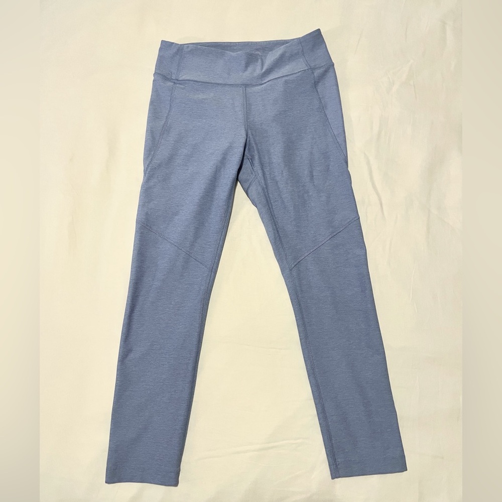 Outdoor Voices Warm Up Leggings M Lilac
